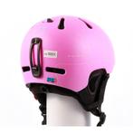 51 52 53 54 skihelm/snowboardhelm POC FORNIX, Pink, verstelb, Overige merken, Gebruikt, Verzenden, Overige typen