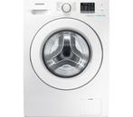 Samsung Wf80f5e0w2w Wasmachine Eco Bubble 1200t 8kg, Witgoed en Apparatuur, Wasmachines, Ophalen of Verzenden, Zo goed als nieuw