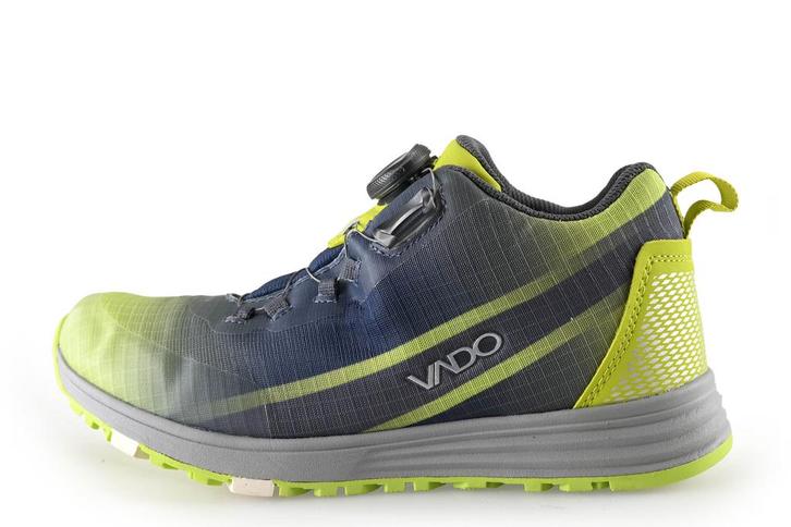 Vado Hoge sneakers in maat 39 Blauw | 10% korting, Kleding | Dames, Schoenen, Blauw, Zo goed als nieuw, Sneakers of Gympen, Verzenden