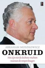 Onkruid 9789461561046 Abraham Moszkowicz, Verzenden, Gelezen, Abraham Moszkowicz