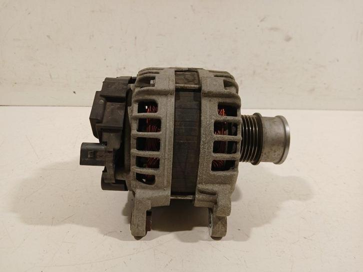 Dynamo Seat Leon  1.5 TSI 04E903024S, Auto-onderdelen, Motor en Toebehoren, ARN erkend, Stiba lid, Erkend duurzaam, Gebruikt, Herkomst onderdeel bekend