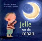 Jelle en de maan 9789041012043 Suzanne Diederen, Verzenden, Gelezen, Suzanne Diederen