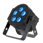 ADJ 5PX HEX LED Flat Par, Verzenden, Nieuw