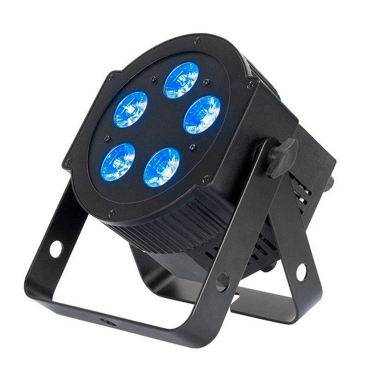 ADJ 5PX HEX LED Flat Par, Muziek en Instrumenten, Licht en Laser, Verzenden