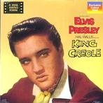 Elvis Presley – King Creole 889397050580 (1-12-Vinyl-LP-Gee, Ophalen of Verzenden, Nieuw in verpakking