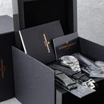 Vacheron Constantin - Overseas - Silver dial -, Sieraden, Tassen en Uiterlijk, Horloges | Heren, Nieuw