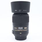 Nikon AF-S 85mm F/3.5G ED iF VR DX micro | Tweedehands, Audio, Tv en Foto, Fotografie | Lenzen en Objectieven, Verzenden, Gebruikt