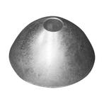 Flexofold - schroef propeller anode, Aluminium, Watersport en Boten, Bootonderdelen, Ophalen of Verzenden, Nieuw, Motor en Techniek