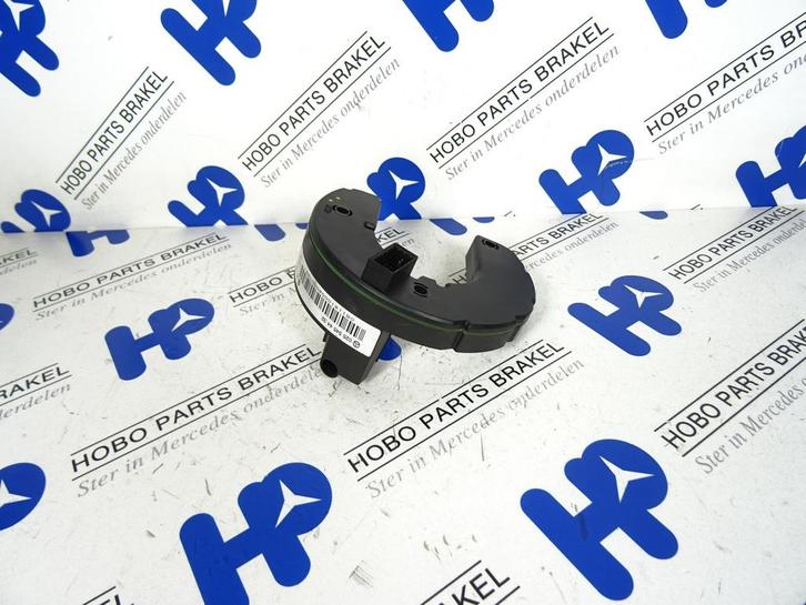 Stuurkolom module A 025 545 4432 o.a: S-klasse w220, Auto-onderdelen, Besturing, Gebruikt, 3 maanden garantie, Mercedes-Benz, Ophalen of Verzenden