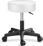 Tresko Draaikruk met wieltjes, kussen van 10 cm, 360 graden, Huis en Inrichting, Verzenden, Nieuw