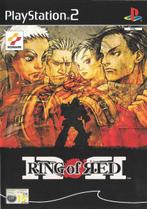 Ring of Red-Standaard (PlayStation 2) Gebruikt, Ophalen of Verzenden, Zo goed als nieuw