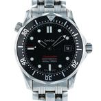 Omega - Seamaster Diver 300M Date - Zonder Minimumprijs -, Nieuw
