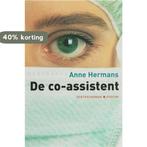 De co-assistent 9789057592881 A. Hermans, Boeken, Verzenden, Gelezen, A. Hermans