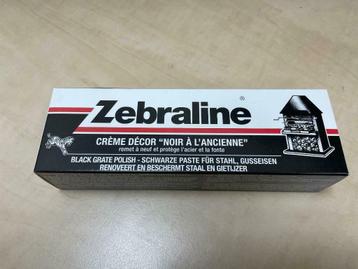 ZEBRALINE KACHELPOETS TUBE beschikbaar voor biedingen