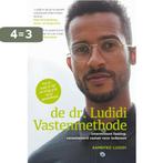 De dr. Ludidi Vastenmethode 9789000366491 Samefko Ludidi, Boeken, Verzenden, Gelezen, Samefko Ludidi