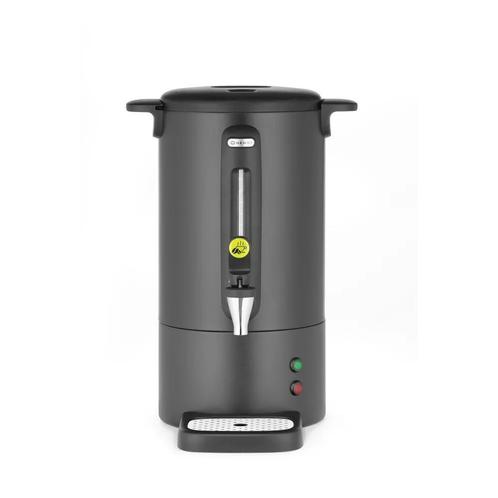 Hendi Percolator Zwart 7L - Design by Bronwasser, Hobby en Vrije tijd, Taarten en Cupcakes maken, Nieuw, Verzenden
