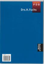 Boekhouden 9789001323851 H. Fuchs, Boeken, Verzenden, Gelezen, H. Fuchs