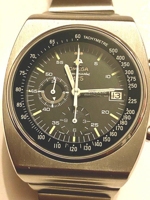 Omega - Speedmaster 125ème anniversaire, Sieraden, Tassen en Uiterlijk, Horloges | Heren