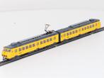 Schaal H0 Fleischmann 1471 elektrisch treinstel City Pen..., Hobby en Vrije tijd, Wisselstroom, Treinset, Fleischmann, Ophalen of Verzenden
