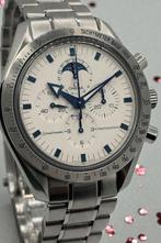 Omega - Speedmaster Professional Moonwatch Moonphase -, Nieuw