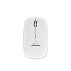 Esperanza EM120W draadloos muis wit, Ophalen of Verzenden, Nieuw, Draadloos, Esperanza