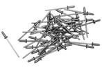 Skandia Blindklinknagels - 5 x 16 mm, Doe-het-zelf en Verbouw, Gereedschap | Handgereedschap, Verzenden, Nieuw