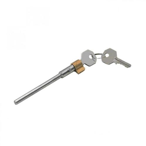 Steekslotje AKS1300, Caravans en Kamperen, Kampeeraccessoires, Nieuw