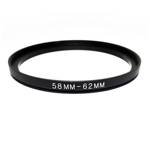 Kase Step-Up ring 58-62, Audio, Tv en Foto, Fotografie | Filters, Nieuw, Overige merken, Ophalen of Verzenden