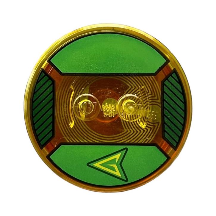 LEGO Dimensions Green Arrow - Losse Toy Tag - (Uit set 71342, Spelcomputers en Games, Spelcomputers | Overige Accessoires, Zo goed als nieuw