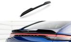 Spoiler Porsche Panamera E-Hybrid 971 Facelift  2020 -, Ophalen of Verzenden, Nieuw
