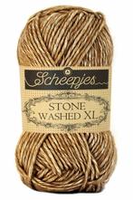 Scheepjes Stone Washed XL - 844 boulder opal - Katoen Gare, Ophalen of Verzenden, Nieuw