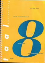 Taalbeschouwing groep 8, Boeken, Verzenden, Nieuw