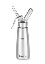 Slagroomapparaat Profi Line, Hendi, Profi Line, 0,5L, ø85x(h, Ophalen of Verzenden