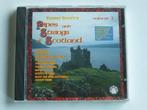 Tommy Scotts - Pipes and Strings of Scotland volume 3, Cd's en Dvd's, Cd's | Wereldmuziek, Verzenden, Nieuw in verpakking