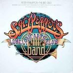 LP gebruikt - Various - Sgt. Peppers Lonely Hearts Club..., Zo goed als nieuw, Verzenden