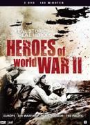 Heroes of world war II - DVD, Verzenden, Nieuw in verpakking