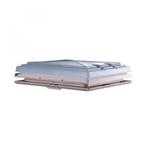 MPK Dakluik 40x40cm Beige Kader+Combirollo, Caravans en Kamperen, Nieuw