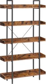 Boekenplank-28 x 100 x 178 cm; 21,1 kg, Ophalen of Verzenden, Nieuw