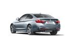 BMW F30 / F31 / F32 / F33 340i Akrapovic titanium evolution, Verzenden