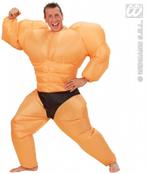 Opblaasbaar kostuum Bodybuilder, Kleding | Heren, Carnavalskleding en Feestkleding, Ophalen of Verzenden, Nieuw