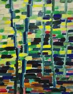 Escuela Catalana (XX) - El ritmo del color, Antiek en Kunst, Kunst | Schilderijen | Klassiek