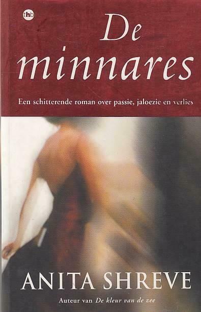 De minnares, Boeken, Literatuur, Gelezen, Verzenden