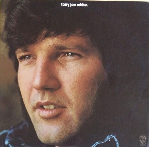 LP gebruikt - Tony Joe White - Tony Joe White, Cd's en Dvd's, Vinyl | Rock, Zo goed als nieuw, Verzenden