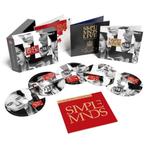 Simple Minds - Once Upon A Time - 5CD, Ophalen of Verzenden, Nieuw in verpakking