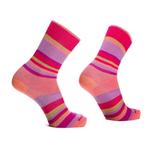 Wrightsock Eco Explore Crew  Roze - 34-37, Verzenden, Nieuw, Kleding