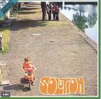 cd - Solution  - Solution, Verzenden, Zo goed als nieuw