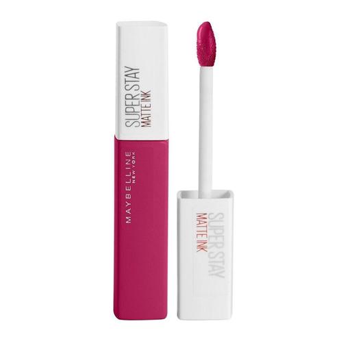 Maybelline New York SuperStay Matte Ink 120 Artist Lipstick, Sieraden, Tassen en Uiterlijk, Uiterlijk | Cosmetica en Make-up, Make-up