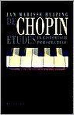 Chopin-etudes in historisch perspectief 9789060207550, Verzenden, Gelezen, J.M. Huizing