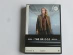 The Bridge - Seizoen 3 (4 DVD), Cd's en Dvd's, Dvd's | Tv en Series, Verzenden, Zo goed als nieuw