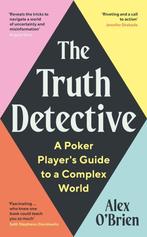 9781788164870 The Truth Detective Alex OBrien, Verzenden, Nieuw, Alex O'Brien
